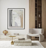 Soft Neutral by Dan Hobday Art Print-PRINT-Olive et Oriel-Dan Hobday-Buy-Australian-Art-Prints-Online-with-Olive-et-Oriel-Your-Artwork-Specialists-Austrailia-Decorate-With-Coastal-Photo-Wall-Art-Prints-From-Our-Beach-House-Artwork-Collection-Fine-Poster-and-Framed-Artwork