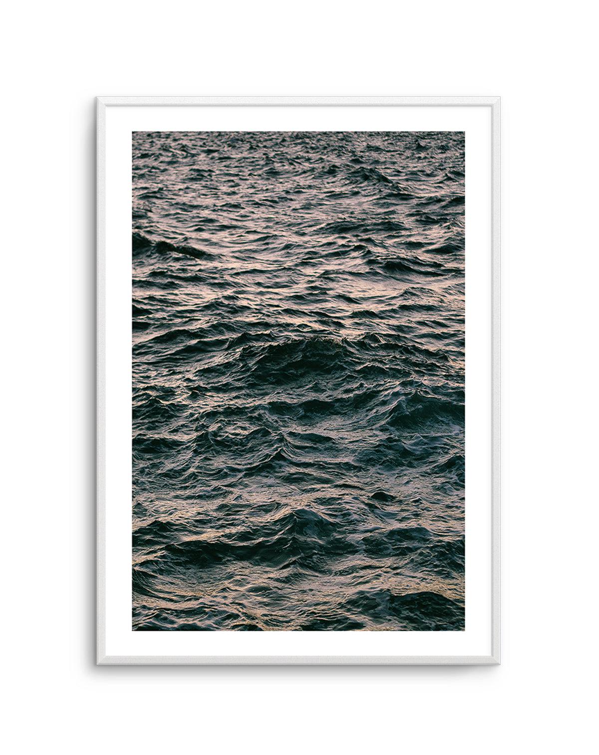 Sorrento Waters, Italy by Jovani Demetrie Art Print-PRINT-Olive et Oriel-Jovani Demetrie-A5 | 5.8" x 8.3" | 14.8 x 21cm-Unframed Art Print-With White Border-Buy-Australian-Art-Prints-Online-with-Olive-et-Oriel-Your-Artwork-Specialists-Austrailia-Decorate-With-Coastal-Photo-Wall-Art-Prints-From-Our-Beach-House-Artwork-Collection-Fine-Poster-and-Framed-Artwork