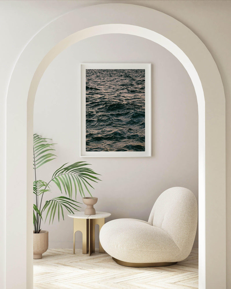 Sorrento Waters, Italy by Jovani Demetrie Art Print-PRINT-Olive et Oriel-Jovani Demetrie-Buy-Australian-Art-Prints-Online-with-Olive-et-Oriel-Your-Artwork-Specialists-Austrailia-Decorate-With-Coastal-Photo-Wall-Art-Prints-From-Our-Beach-House-Artwork-Collection-Fine-Poster-and-Framed-Artwork
