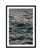 Sorrento Waters, Italy by Jovani Demetrie Art Print-PRINT-Olive et Oriel-Jovani Demetrie-A5 | 5.8" x 8.3" | 14.8 x 21cm-Black-With White Border-Buy-Australian-Art-Prints-Online-with-Olive-et-Oriel-Your-Artwork-Specialists-Austrailia-Decorate-With-Coastal-Photo-Wall-Art-Prints-From-Our-Beach-House-Artwork-Collection-Fine-Poster-and-Framed-Artwork
