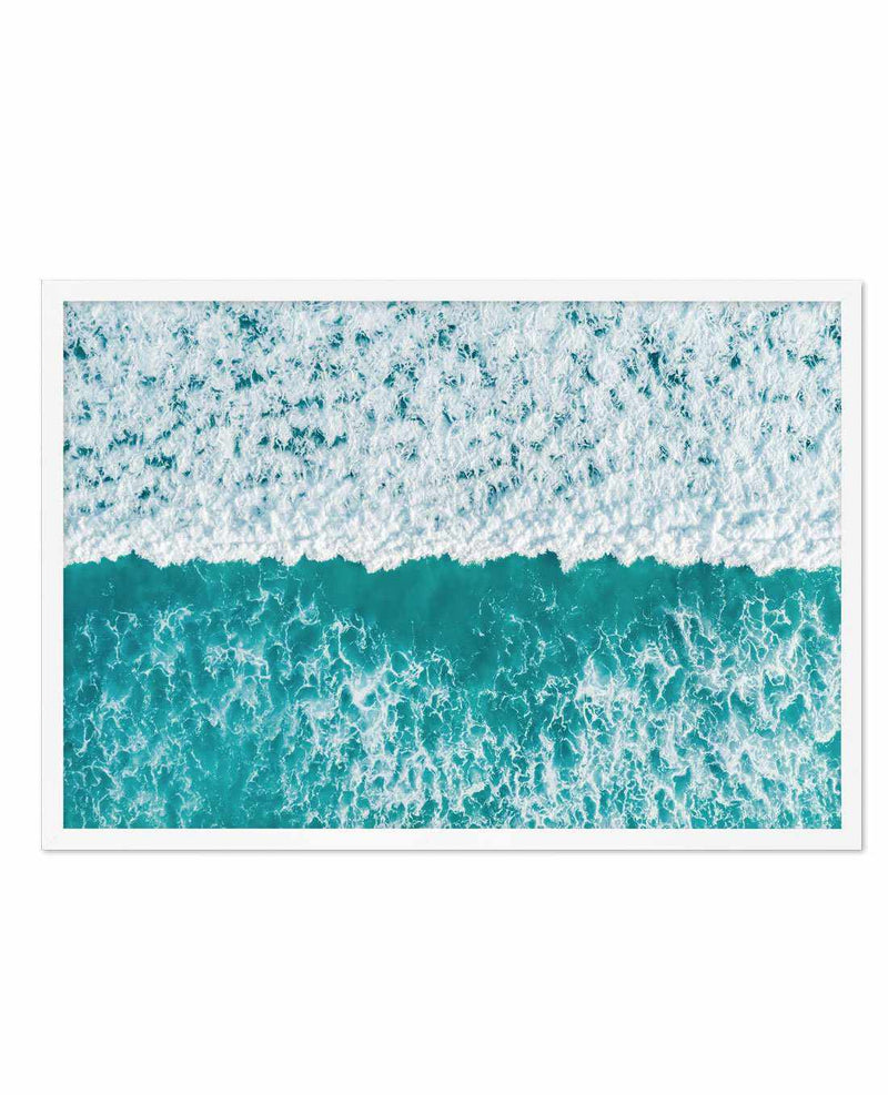 Southern Oceans Art Print-PRINT-Olive et Oriel-Olive et Oriel-A5 | 5.8" x 8.3" | 14.8 x 21cm-White-With White Border-Buy-Australian-Art-Prints-Online-with-Olive-et-Oriel-Your-Artwork-Specialists-Austrailia-Decorate-With-Coastal-Photo-Wall-Art-Prints-From-Our-Beach-House-Artwork-Collection-Fine-Poster-and-Framed-Artwork