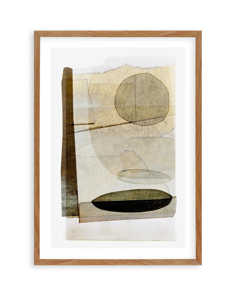 Spontaneous by Dan Hobday Art Print-PRINT-Olive et Oriel-Dan Hobday-50x70 cm | 19.6" x 27.5"-Walnut-With White Border-Buy-Australian-Art-Prints-Online-with-Olive-et-Oriel-Your-Artwork-Specialists-Austrailia-Decorate-With-Coastal-Photo-Wall-Art-Prints-From-Our-Beach-House-Artwork-Collection-Fine-Poster-and-Framed-Artwork