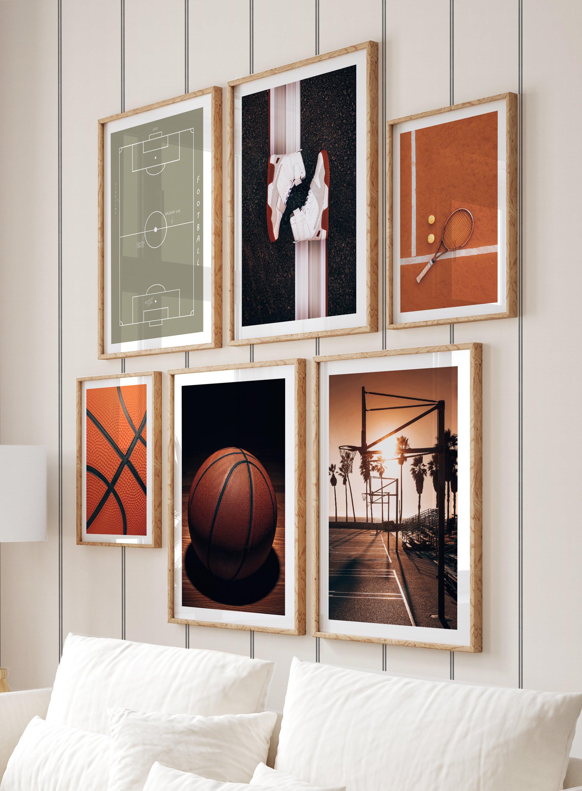 Baller Art Print-PRINT-Olive et Oriel-Olive et Oriel-Buy-Australian-Art-Prints-Online-with-Olive-et-Oriel-Your-Artwork-Specialists-Austrailia-Decorate-With-Coastal-Photo-Wall-Art-Prints-From-Our-Beach-House-Artwork-Collection-Fine-Poster-and-Framed-Artwork