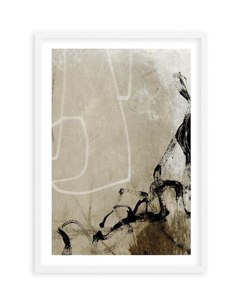 Step Closer by Dan Hobday Art Print-PRINT-Olive et Oriel-Dan Hobday-A5 | 5.8" x 8.3" | 14.8 x 21cm-White-With White Border-Buy-Australian-Art-Prints-Online-with-Olive-et-Oriel-Your-Artwork-Specialists-Austrailia-Decorate-With-Coastal-Photo-Wall-Art-Prints-From-Our-Beach-House-Artwork-Collection-Fine-Poster-and-Framed-Artwork