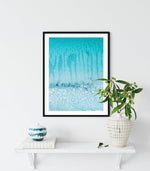 Streaky | Thistle Cove Art Print-PRINT-Olive et Oriel-Olive et Oriel-Buy-Australian-Art-Prints-Online-with-Olive-et-Oriel-Your-Artwork-Specialists-Austrailia-Decorate-With-Coastal-Photo-Wall-Art-Prints-From-Our-Beach-House-Artwork-Collection-Fine-Poster-and-Framed-Artwork