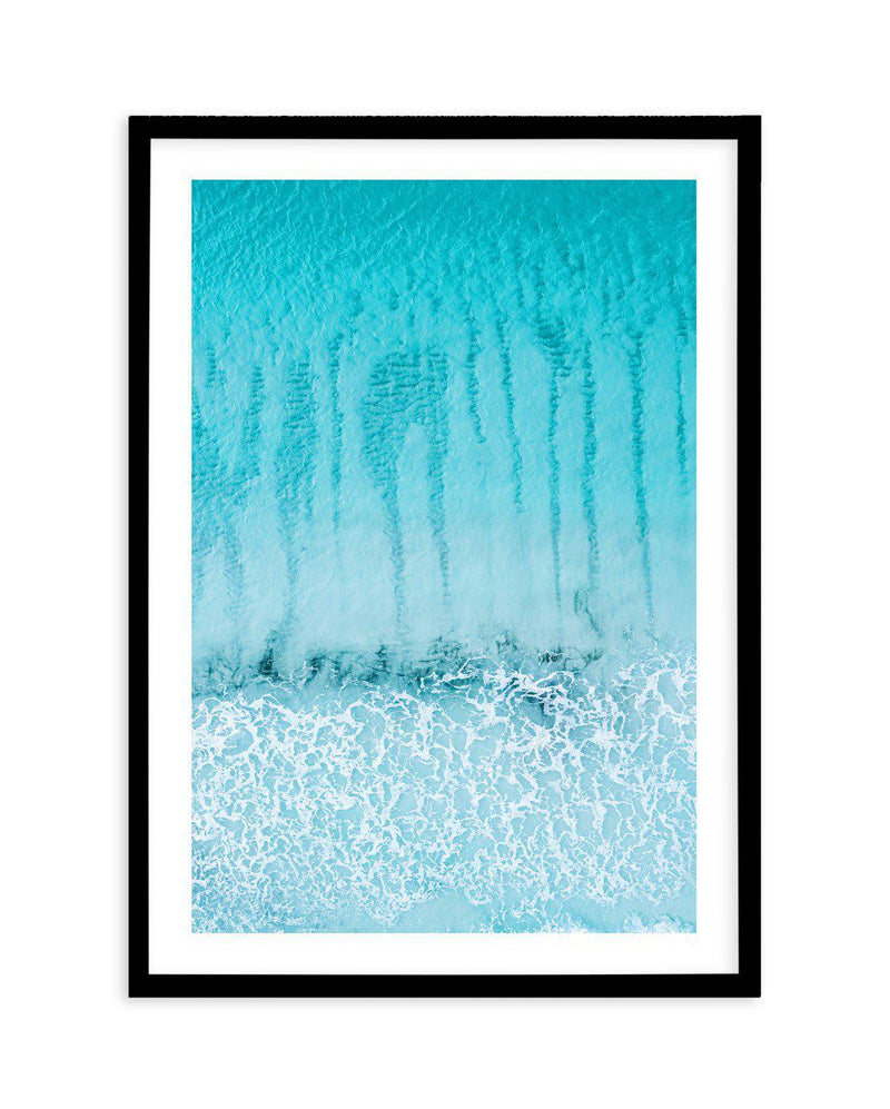 Streaky | Thistle Cove Art Print-PRINT-Olive et Oriel-Olive et Oriel-A5 | 5.8" x 8.3" | 14.8 x 21cm-Black-With White Border-Buy-Australian-Art-Prints-Online-with-Olive-et-Oriel-Your-Artwork-Specialists-Austrailia-Decorate-With-Coastal-Photo-Wall-Art-Prints-From-Our-Beach-House-Artwork-Collection-Fine-Poster-and-Framed-Artwork