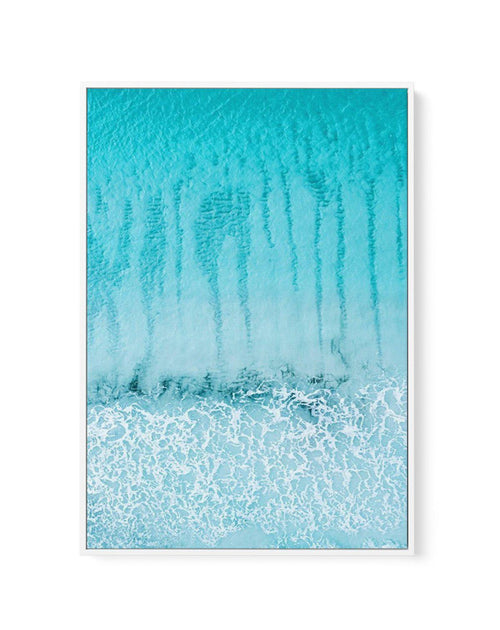 Streaky | Thistle Cove | Framed Canvas-CANVAS-You can shop wall art online with Olive et Oriel for everything from abstract art to fun kids wall art. Our beautiful modern art prints and canvas art are available from large canvas prints to wall art paintings and our proudly Australian artwork collection offers only the highest quality framed large wall art and canvas art Australia - You can buy fashion photography prints or Hampton print posters and paintings on canvas from Olive et Oriel and hav