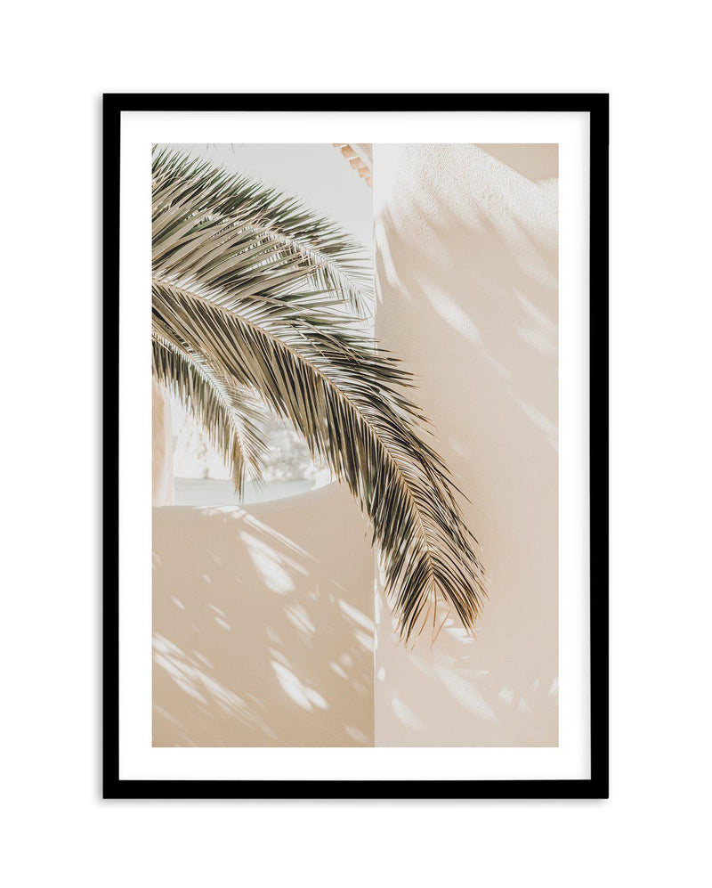 Summer Afternoons Art Print-PRINT-Olive et Oriel-Olive et Oriel-A4 | 8.3" x 11.7" | 21 x 29.7cm-Black-With White Border-Buy-Australian-Art-Prints-Online-with-Olive-et-Oriel-Your-Artwork-Specialists-Austrailia-Decorate-With-Coastal-Photo-Wall-Art-Prints-From-Our-Beach-House-Artwork-Collection-Fine-Poster-and-Framed-Artwork