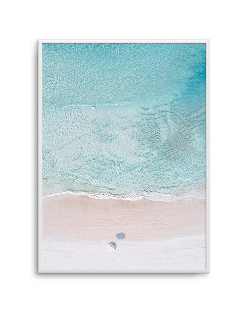 Summer Days | Esperance Art Print-PRINT-Olive et Oriel-Olive et Oriel-A5 | 5.8" x 8.3" | 14.8 x 21cm-Unframed Art Print-With White Border-Buy-Australian-Art-Prints-Online-with-Olive-et-Oriel-Your-Artwork-Specialists-Austrailia-Decorate-With-Coastal-Photo-Wall-Art-Prints-From-Our-Beach-House-Artwork-Collection-Fine-Poster-and-Framed-Artwork