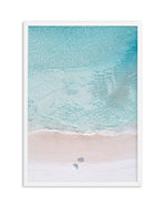 Summer Days | Esperance Art Print-PRINT-Olive et Oriel-Olive et Oriel-A5 | 5.8" x 8.3" | 14.8 x 21cm-White-With White Border-Buy-Australian-Art-Prints-Online-with-Olive-et-Oriel-Your-Artwork-Specialists-Austrailia-Decorate-With-Coastal-Photo-Wall-Art-Prints-From-Our-Beach-House-Artwork-Collection-Fine-Poster-and-Framed-Artwork