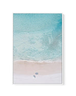 Summer Days | Esperance | Framed Canvas-CANVAS-You can shop wall art online with Olive et Oriel for everything from abstract art to fun kids wall art. Our beautiful modern art prints and canvas art are available from large canvas prints to wall art paintings and our proudly Australian artwork collection offers only the highest quality framed large wall art and canvas art Australia - You can buy fashion photography prints or Hampton print posters and paintings on canvas from Olive et Oriel and ha