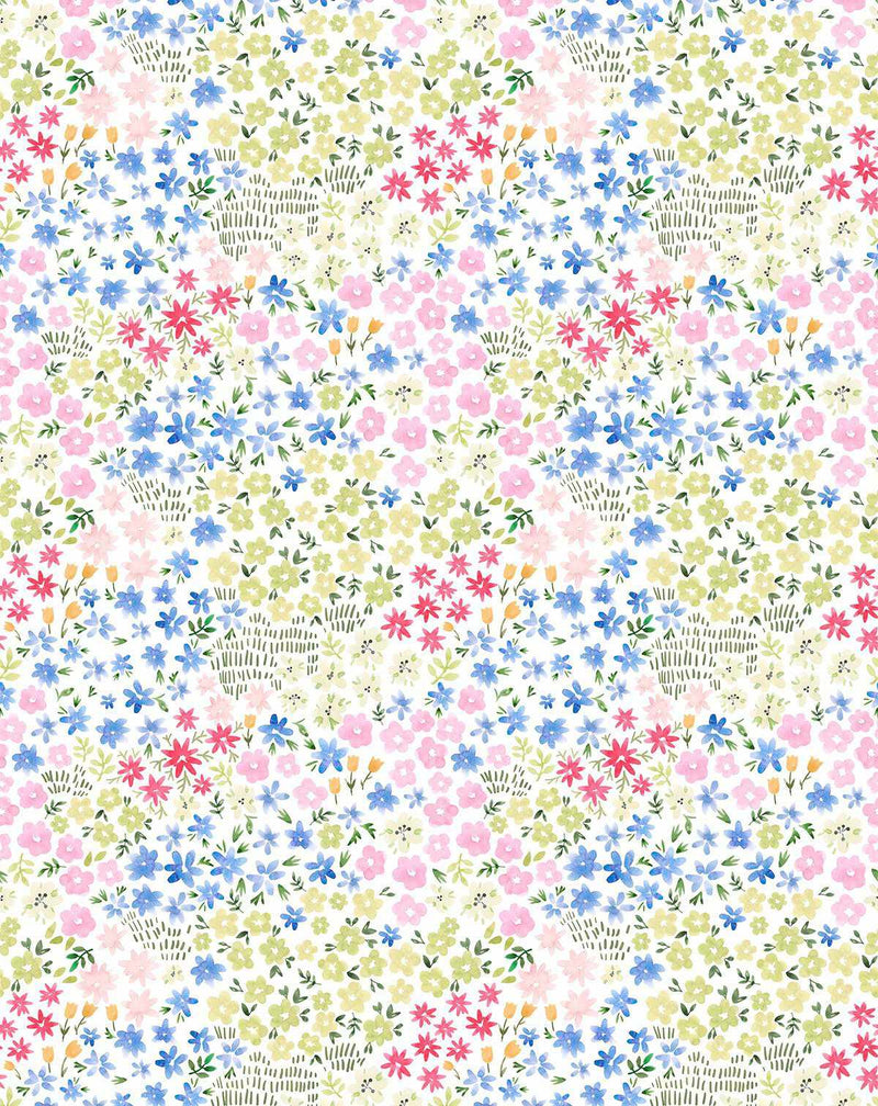 Summer Garden Wallpaper-Wallpaper-Buy Kids Removable Wallpaper Online Our Custom Made Children√¢‚Ç¨‚Ñ¢s Wallpapers Are A Fun Way To Decorate And Enhance Boys Bedroom Decor And Girls Bedrooms They Are An Amazing Addition To Your Kids Bedroom Walls Our Collection of Kids Wallpaper Is Sure To Transform Your Kids Rooms Interior Style From Pink Wallpaper To Dinosaur Wallpaper Even Marble Wallpapers For Teen Boys Shop Peel And Stick Wallpaper Online Today With Olive et Oriel
