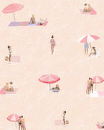 Summer Sorbet Wallpaper-Wallpaper-Buy Kids Removable Wallpaper Online Our Custom Made Children‚àö¬¢‚Äö√á¬®‚Äö√ë¬¢s Wallpapers Are A Fun Way To Decorate And Enhance Boys Bedroom Decor And Girls Bedrooms They Are An Amazing Addition To Your Kids Bedroom Walls Our Collection of Kids Wallpaper Is Sure To Transform Your Kids Rooms Interior Style From Pink Wallpaper To Dinosaur Wallpaper Even Marble Wallpapers For Teen Boys Shop Peel And Stick Wallpaper Online Today With Olive et Oriel
