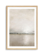 Sunlight Bay I by Dan Hobday PT Art Print-PRINT-Olive et Oriel-Dan Hobday-A5 | 5.8" x 8.3" | 14.8 x 21cm-Oak-With White Border-Buy-Australian-Art-Prints-Online-with-Olive-et-Oriel-Your-Artwork-Specialists-Austrailia-Decorate-With-Coastal-Photo-Wall-Art-Prints-From-Our-Beach-House-Artwork-Collection-Fine-Poster-and-Framed-Artwork