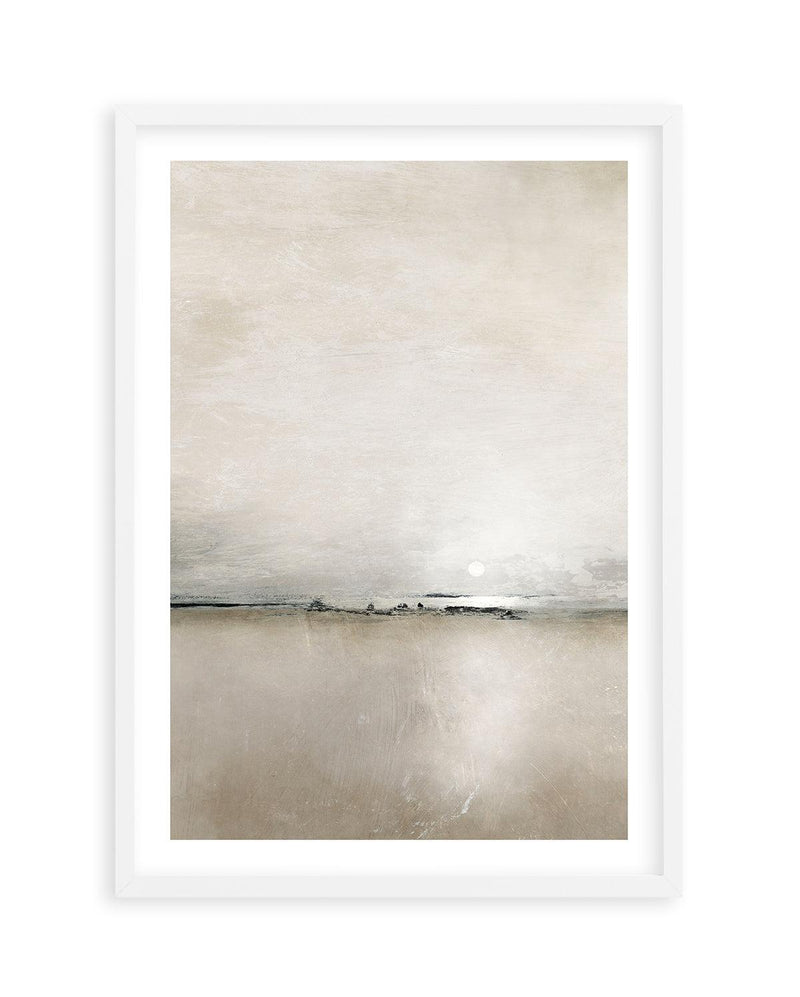 Sunlight Bay I by Dan Hobday PT Art Print-PRINT-Olive et Oriel-Dan Hobday-A5 | 5.8" x 8.3" | 14.8 x 21cm-White-With White Border-Buy-Australian-Art-Prints-Online-with-Olive-et-Oriel-Your-Artwork-Specialists-Austrailia-Decorate-With-Coastal-Photo-Wall-Art-Prints-From-Our-Beach-House-Artwork-Collection-Fine-Poster-and-Framed-Artwork