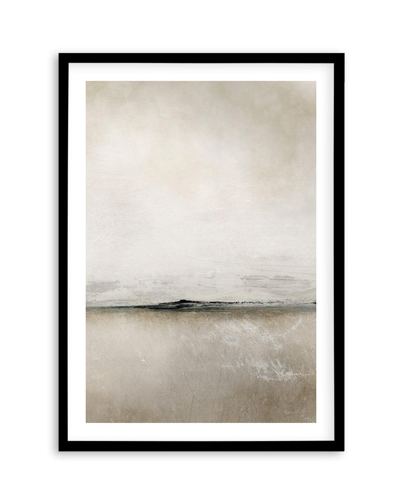 Sunlight Bay II by Dan Hobday PT Art Print-PRINT-Olive et Oriel-Dan Hobday-A5 | 5.8" x 8.3" | 14.8 x 21cm-Black-With White Border-Buy-Australian-Art-Prints-Online-with-Olive-et-Oriel-Your-Artwork-Specialists-Austrailia-Decorate-With-Coastal-Photo-Wall-Art-Prints-From-Our-Beach-House-Artwork-Collection-Fine-Poster-and-Framed-Artwork