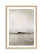 Sunlight Bay II by Dan Hobday PT Art Print-PRINT-Olive et Oriel-Dan Hobday-A5 | 5.8" x 8.3" | 14.8 x 21cm-Oak-With White Border-Buy-Australian-Art-Prints-Online-with-Olive-et-Oriel-Your-Artwork-Specialists-Austrailia-Decorate-With-Coastal-Photo-Wall-Art-Prints-From-Our-Beach-House-Artwork-Collection-Fine-Poster-and-Framed-Artwork