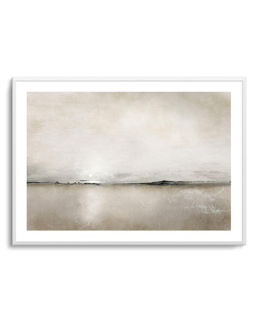 Sunlight Bay by Dan Hobday LS Art Print-PRINT-Olive et Oriel-Dan Hobday-A5 | 5.8" x 8.3" | 14.8 x 21cm-Unframed Art Print-With White Border-Buy-Australian-Art-Prints-Online-with-Olive-et-Oriel-Your-Artwork-Specialists-Austrailia-Decorate-With-Coastal-Photo-Wall-Art-Prints-From-Our-Beach-House-Artwork-Collection-Fine-Poster-and-Framed-Artwork