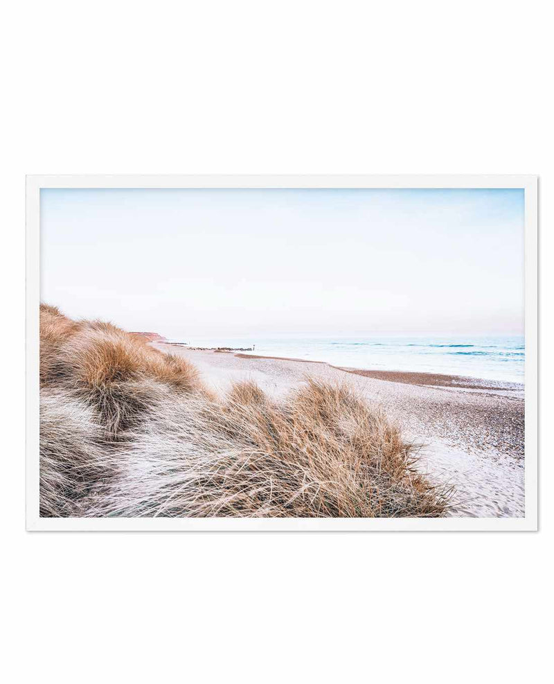 Sunrise by the Seaside Art Print-PRINT-Olive et Oriel-Olive et Oriel-A5 | 5.8" x 8.3" | 14.8 x 21cm-White-With White Border-Buy-Australian-Art-Prints-Online-with-Olive-et-Oriel-Your-Artwork-Specialists-Austrailia-Decorate-With-Coastal-Photo-Wall-Art-Prints-From-Our-Beach-House-Artwork-Collection-Fine-Poster-and-Framed-Artwork
