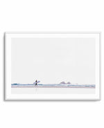 Surf Haze II, Byron Bay Art Print-PRINT-Olive et Oriel-Olive et Oriel-A5 | 5.8" x 8.3" | 14.8 x 21cm-Unframed Art Print-With White Border-Buy-Australian-Art-Prints-Online-with-Olive-et-Oriel-Your-Artwork-Specialists-Austrailia-Decorate-With-Coastal-Photo-Wall-Art-Prints-From-Our-Beach-House-Artwork-Collection-Fine-Poster-and-Framed-Artwork