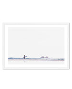 Surf Haze II, Byron Bay Art Print-PRINT-Olive et Oriel-Olive et Oriel-A5 | 5.8" x 8.3" | 14.8 x 21cm-White-With White Border-Buy-Australian-Art-Prints-Online-with-Olive-et-Oriel-Your-Artwork-Specialists-Austrailia-Decorate-With-Coastal-Photo-Wall-Art-Prints-From-Our-Beach-House-Artwork-Collection-Fine-Poster-and-Framed-Artwork
