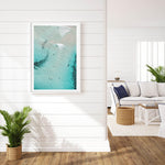 Surf & Swim, Bondi Art Print-PRINT-Olive et Oriel-Olive et Oriel-Buy-Australian-Art-Prints-Online-with-Olive-et-Oriel-Your-Artwork-Specialists-Austrailia-Decorate-With-Coastal-Photo-Wall-Art-Prints-From-Our-Beach-House-Artwork-Collection-Fine-Poster-and-Framed-Artwork