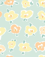 Sweetpea Wallpaper-Wallpaper-Buy Kids Removable Wallpaper Online Our Custom Made Children√¢‚Ç¨‚Ñ¢s Wallpapers Are A Fun Way To Decorate And Enhance Boys Bedroom Decor And Girls Bedrooms They Are An Amazing Addition To Your Kids Bedroom Walls Our Collection of Kids Wallpaper Is Sure To Transform Your Kids Rooms Interior Style From Pink Wallpaper To Dinosaur Wallpaper Even Marble Wallpapers For Teen Boys Shop Peel And Stick Wallpaper Online Today With Olive et Oriel
