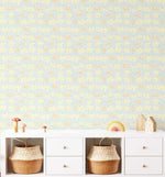 Sweetpea Wallpaper-Wallpaper-Buy Kids Removable Wallpaper Online Our Custom Made Children√¢‚Ç¨‚Ñ¢s Wallpapers Are A Fun Way To Decorate And Enhance Boys Bedroom Decor And Girls Bedrooms They Are An Amazing Addition To Your Kids Bedroom Walls Our Collection of Kids Wallpaper Is Sure To Transform Your Kids Rooms Interior Style From Pink Wallpaper To Dinosaur Wallpaper Even Marble Wallpapers For Teen Boys Shop Peel And Stick Wallpaper Online Today With Olive et Oriel