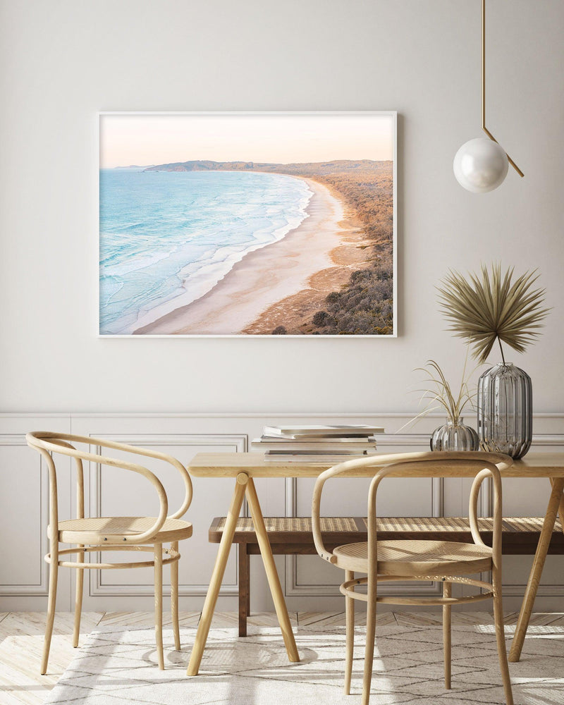 Tallows, Bathed in Light Art Print-PRINT-Olive et Oriel-Olive et Oriel-Buy-Australian-Art-Prints-Online-with-Olive-et-Oriel-Your-Artwork-Specialists-Austrailia-Decorate-With-Coastal-Photo-Wall-Art-Prints-From-Our-Beach-House-Artwork-Collection-Fine-Poster-and-Framed-Artwork