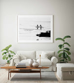 The Girls | Byron Bay Art Print-PRINT-Olive et Oriel-Olive et Oriel-Buy-Australian-Art-Prints-Online-with-Olive-et-Oriel-Your-Artwork-Specialists-Austrailia-Decorate-With-Coastal-Photo-Wall-Art-Prints-From-Our-Beach-House-Artwork-Collection-Fine-Poster-and-Framed-Artwork