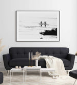 The Girls | Byron Bay Art Print-PRINT-Olive et Oriel-Olive et Oriel-Buy-Australian-Art-Prints-Online-with-Olive-et-Oriel-Your-Artwork-Specialists-Austrailia-Decorate-With-Coastal-Photo-Wall-Art-Prints-From-Our-Beach-House-Artwork-Collection-Fine-Poster-and-Framed-Artwork