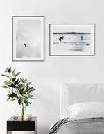 The Pass | Late Surf Art Print-PRINT-Olive et Oriel-Olive et Oriel-Buy-Australian-Art-Prints-Online-with-Olive-et-Oriel-Your-Artwork-Specialists-Austrailia-Decorate-With-Coastal-Photo-Wall-Art-Prints-From-Our-Beach-House-Artwork-Collection-Fine-Poster-and-Framed-Artwork