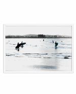 The Pass | Late Surf Art Print-PRINT-Olive et Oriel-Olive et Oriel-A4 | 8.3" x 11.7" | 21 x 29.7cm-White-With White Border-Buy-Australian-Art-Prints-Online-with-Olive-et-Oriel-Your-Artwork-Specialists-Austrailia-Decorate-With-Coastal-Photo-Wall-Art-Prints-From-Our-Beach-House-Artwork-Collection-Fine-Poster-and-Framed-Artwork