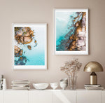 Thistle Cove I | Esperance Art Print-PRINT-Olive et Oriel-Olive et Oriel-Buy-Australian-Art-Prints-Online-with-Olive-et-Oriel-Your-Artwork-Specialists-Austrailia-Decorate-With-Coastal-Photo-Wall-Art-Prints-From-Our-Beach-House-Artwork-Collection-Fine-Poster-and-Framed-Artwork