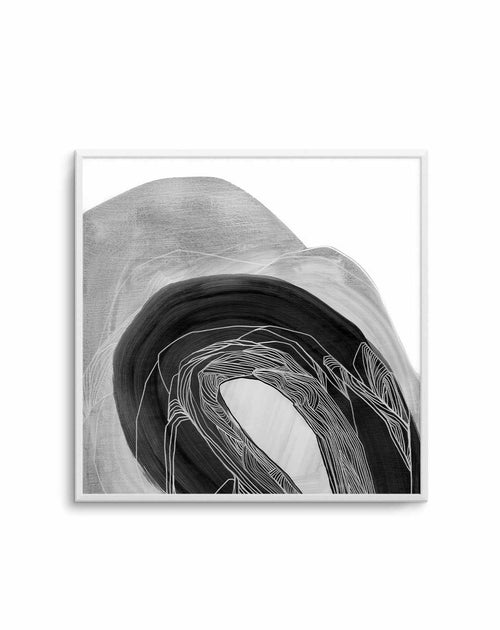 Tide Luxe SQ by Kirsta Benedetti Art Print-PRINT-Olive et Oriel-Kirsta Benedetti-Buy-Australian-Art-Prints-Online-with-Olive-et-Oriel-Your-Artwork-Specialists-Austrailia-Decorate-With-Coastal-Photo-Wall-Art-Prints-From-Our-Beach-House-Artwork-Collection-Fine-Poster-and-Framed-Artwork