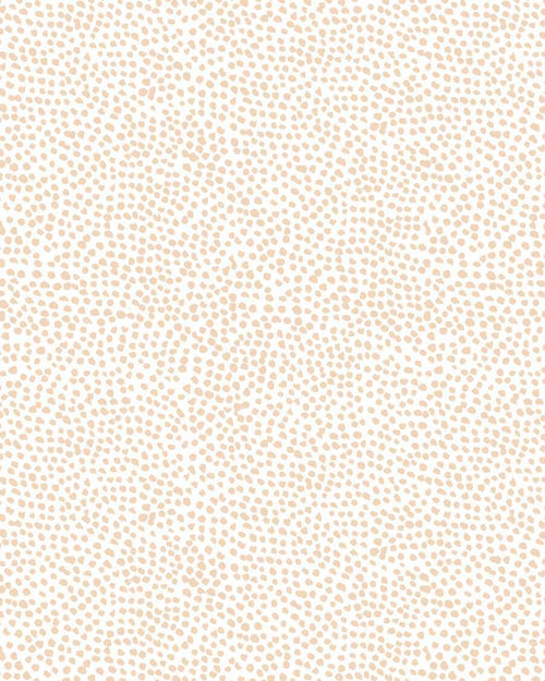 Tiny Dots Wallpaper in Beige-Wallpaper-Buy Kids Removable Wallpaper Online Our Custom Made Children‚àö¬¢‚Äö√á¬®‚Äö√ë¬¢s Wallpapers Are A Fun Way To Decorate And Enhance Boys Bedroom Decor And Girls Bedrooms They Are An Amazing Addition To Your Kids Bedroom Walls Our Collection of Kids Wallpaper Is Sure To Transform Your Kids Rooms Interior Style From Pink Wallpaper To Dinosaur Wallpaper Even Marble Wallpapers For Teen Boys Shop Peel And Stick Wallpaper Online Today With Olive et Oriel