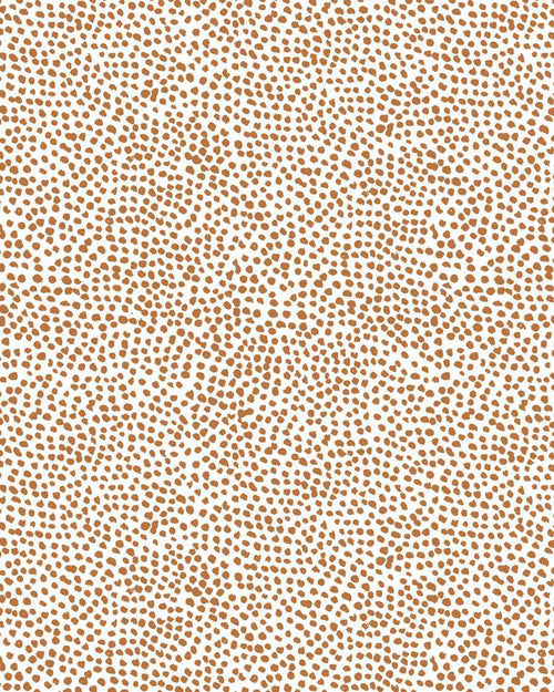 Tiny Dots Wallpaper in Terra-Wallpaper-Buy Kids Removable Wallpaper Online Our Custom Made Children‚àö¬¢‚Äö√á¬®‚Äö√ë¬¢s Wallpapers Are A Fun Way To Decorate And Enhance Boys Bedroom Decor And Girls Bedrooms They Are An Amazing Addition To Your Kids Bedroom Walls Our Collection of Kids Wallpaper Is Sure To Transform Your Kids Rooms Interior Style From Pink Wallpaper To Dinosaur Wallpaper Even Marble Wallpapers For Teen Boys Shop Peel And Stick Wallpaper Online Today With Olive et Oriel