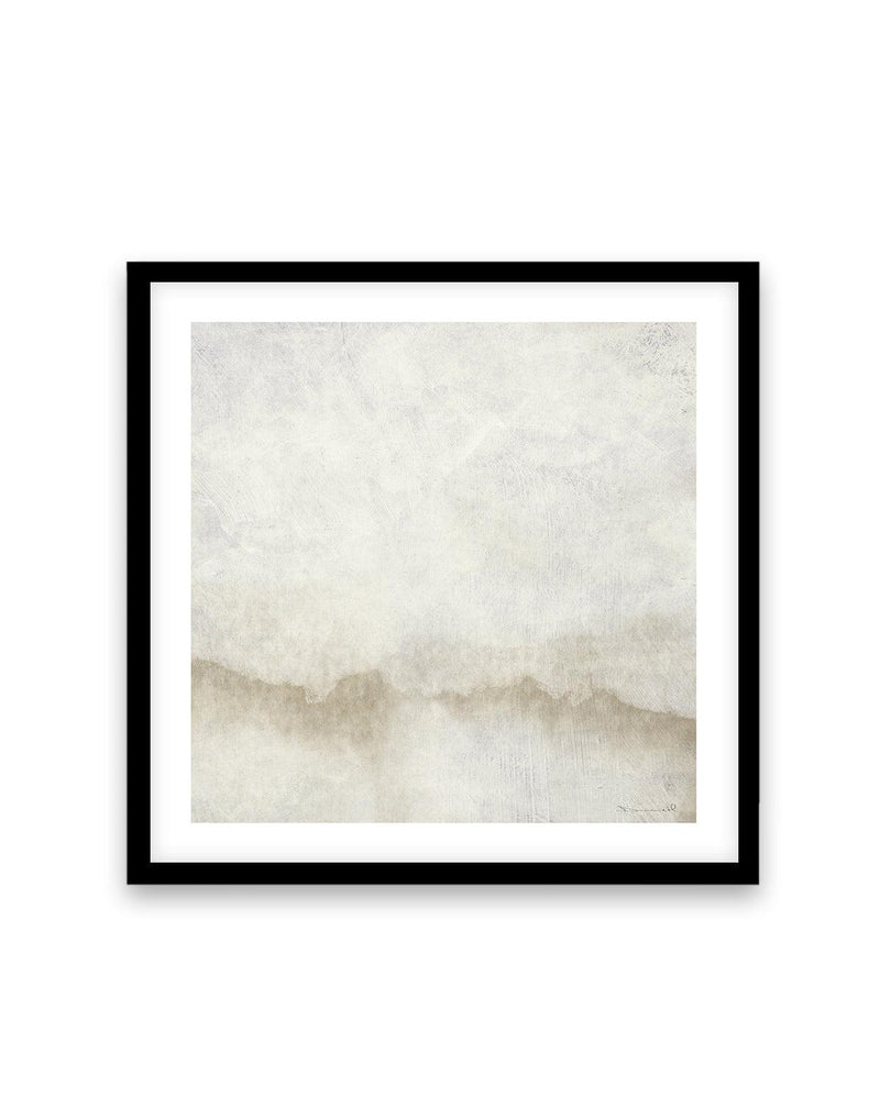 Transcend by Dan Hobday SQ Art Print-PRINT-Olive et Oriel-Dan Hobday-70x70 cm | 27.5" x 27.5"-Black-With White Border-Buy-Australian-Art-Prints-Online-with-Olive-et-Oriel-Your-Artwork-Specialists-Austrailia-Decorate-With-Coastal-Photo-Wall-Art-Prints-From-Our-Beach-House-Artwork-Collection-Fine-Poster-and-Framed-Artwork
