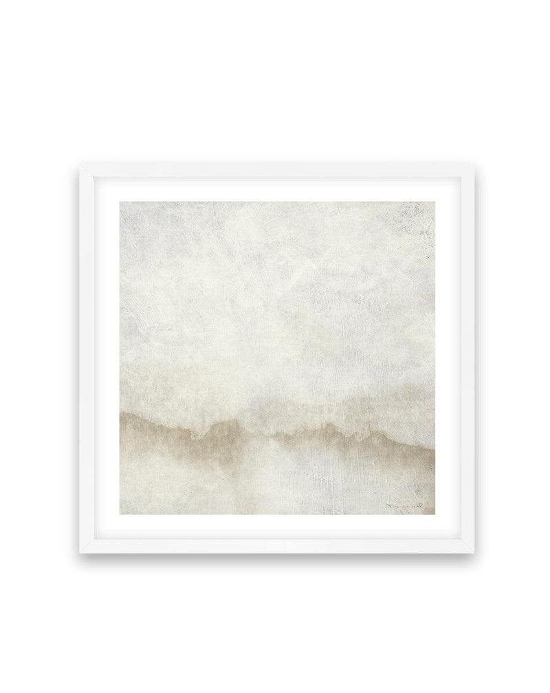 Transcend by Dan Hobday SQ Art Print-PRINT-Olive et Oriel-Dan Hobday-70x70 cm | 27.5" x 27.5"-White-With White Border-Buy-Australian-Art-Prints-Online-with-Olive-et-Oriel-Your-Artwork-Specialists-Austrailia-Decorate-With-Coastal-Photo-Wall-Art-Prints-From-Our-Beach-House-Artwork-Collection-Fine-Poster-and-Framed-Artwork