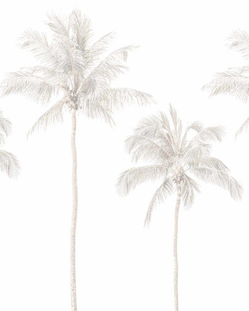 Tropical Palm Tree Wallpaper Mural-Wallpaper-Buy-Australian-Removable-Wallpaper-Now-In-Black-&-White-Wallpaper-Peel-And-Stick-Wallpaper-Online-At-Olive-et-Oriel-Custom-Made-Wallpapers-Wall-Papers-Decorate-Your-Bedroom-Living-Room-Kids-Room-or-Commercial-Interior
