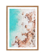 Tulum II | Mexico Art Print-PRINT-Olive et Oriel-Olive et Oriel-50x70 cm | 19.6" x 27.5"-Walnut-With White Border-Buy-Australian-Art-Prints-Online-with-Olive-et-Oriel-Your-Artwork-Specialists-Austrailia-Decorate-With-Coastal-Photo-Wall-Art-Prints-From-Our-Beach-House-Artwork-Collection-Fine-Poster-and-Framed-Artwork