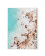 Tulum II | Mexico | Framed Canvas-CANVAS-You can shop wall art online with Olive et Oriel for everything from abstract art to fun kids wall art. Our beautiful modern art prints and canvas art are available from large canvas prints to wall art paintings and our proudly Australian artwork collection offers only the highest quality framed large wall art and canvas art Australia - You can buy fashion photography prints or Hampton print posters and paintings on canvas from Olive et Oriel and have the