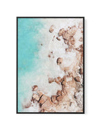 Tulum II | Mexico | Framed Canvas-CANVAS-You can shop wall art online with Olive et Oriel for everything from abstract art to fun kids wall art. Our beautiful modern art prints and canvas art are available from large canvas prints to wall art paintings and our proudly Australian artwork collection offers only the highest quality framed large wall art and canvas art Australia - You can buy fashion photography prints or Hampton print posters and paintings on canvas from Olive et Oriel and have the