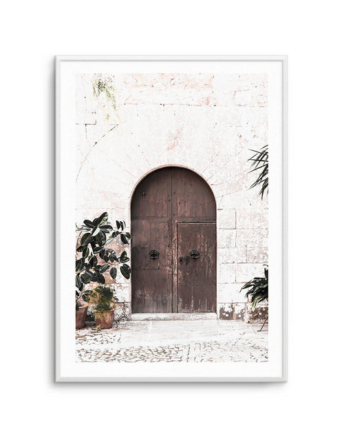 Tuscan Villa I | PT Art Print-Buy-Bohemian-Wall-Art-Print-And-Boho-Pictures-from-Olive-et-Oriel-Bohemian-Wall-Art-Print-And-Boho-Pictures-And-Also-Boho-Abstract-Art-Paintings-On-Canvas-For-A-Girls-Bedroom-Wall-Decor-Collection-of-Boho-Style-Feminine-Art-Poster-and-Framed-Artwork-Update-Your-Home-Decorating-Style-With-These-Beautiful-Wall-Art-Prints-Australia