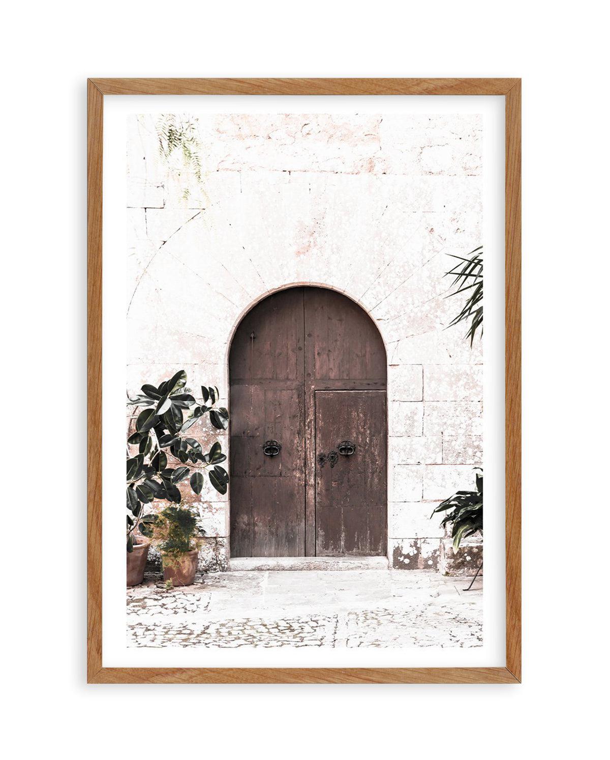 Tuscan Villa I | PT Art Print-Buy-Bohemian-Wall-Art-Print-And-Boho-Pictures-from-Olive-et-Oriel-Bohemian-Wall-Art-Print-And-Boho-Pictures-And-Also-Boho-Abstract-Art-Paintings-On-Canvas-For-A-Girls-Bedroom-Wall-Decor-Collection-of-Boho-Style-Feminine-Art-Poster-and-Framed-Artwork-Update-Your-Home-Decorating-Style-With-These-Beautiful-Wall-Art-Prints-Australia