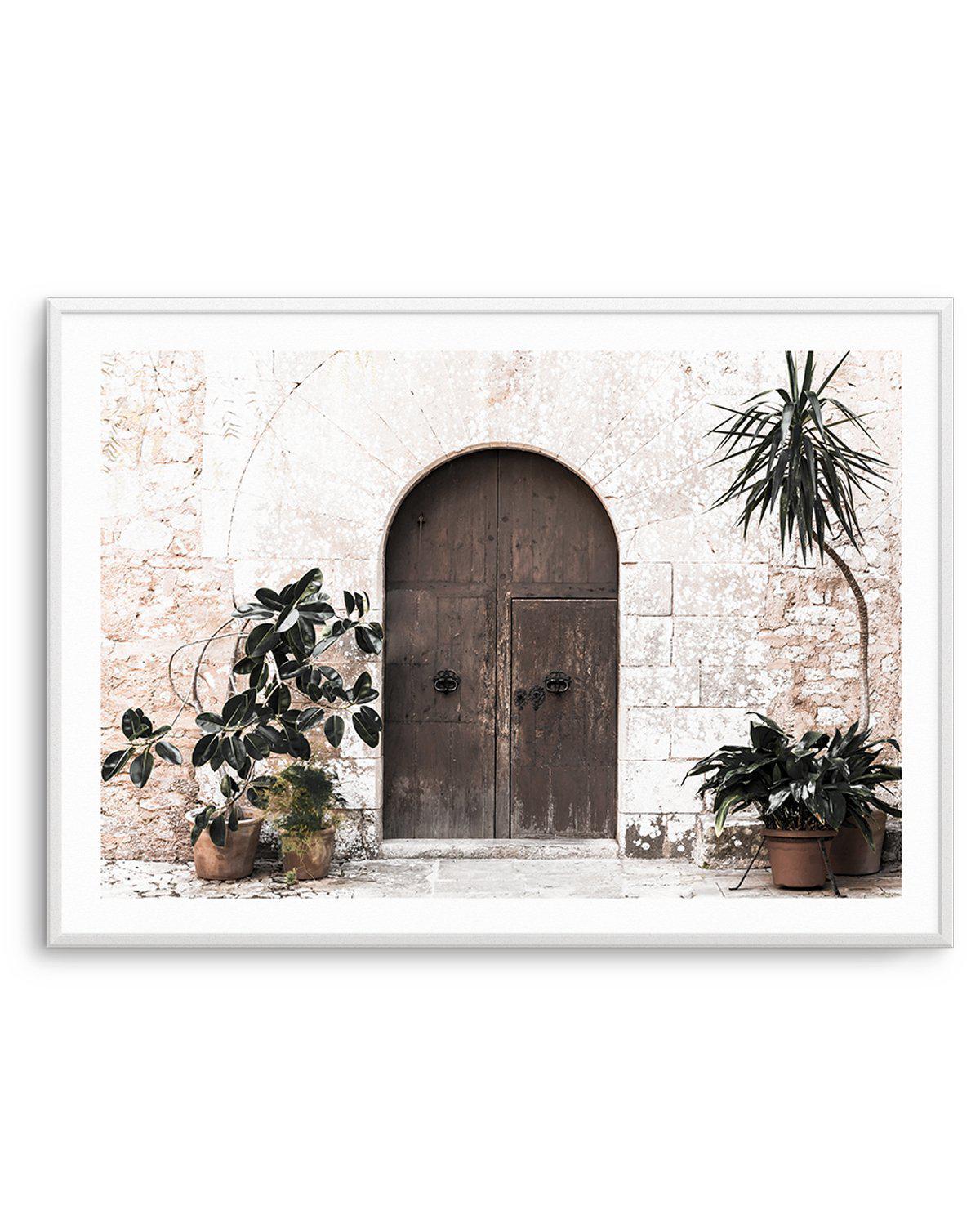 Tuscan Villa | LS Art Print-Buy-Bohemian-Wall-Art-Print-And-Boho-Pictures-from-Olive-et-Oriel-Bohemian-Wall-Art-Print-And-Boho-Pictures-And-Also-Boho-Abstract-Art-Paintings-On-Canvas-For-A-Girls-Bedroom-Wall-Decor-Collection-of-Boho-Style-Feminine-Art-Poster-and-Framed-Artwork-Update-Your-Home-Decorating-Style-With-These-Beautiful-Wall-Art-Prints-Australia