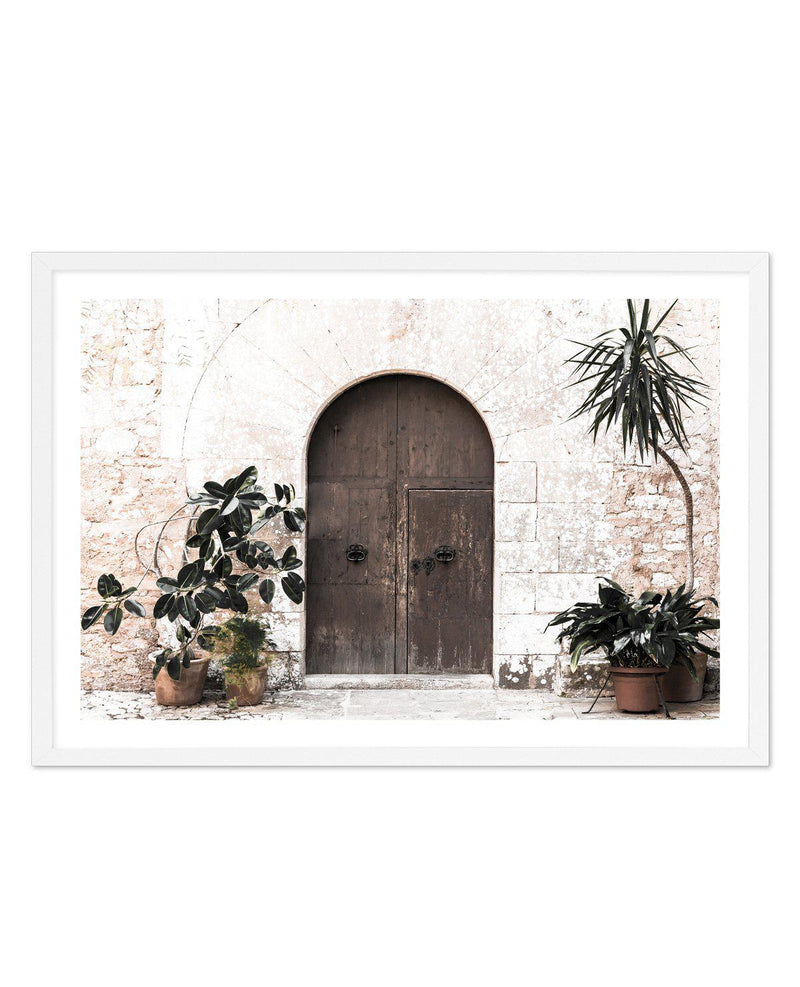 Tuscan Villa | LS Art Print-Buy-Bohemian-Wall-Art-Print-And-Boho-Pictures-from-Olive-et-Oriel-Bohemian-Wall-Art-Print-And-Boho-Pictures-And-Also-Boho-Abstract-Art-Paintings-On-Canvas-For-A-Girls-Bedroom-Wall-Decor-Collection-of-Boho-Style-Feminine-Art-Poster-and-Framed-Artwork-Update-Your-Home-Decorating-Style-With-These-Beautiful-Wall-Art-Prints-Australia