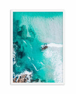 Two Out | North Avoca Art Print-PRINT-Olive et Oriel-Olive et Oriel-A5 | 5.8" x 8.3" | 14.8 x 21cm-White-With White Border-Buy-Australian-Art-Prints-Online-with-Olive-et-Oriel-Your-Artwork-Specialists-Austrailia-Decorate-With-Coastal-Photo-Wall-Art-Prints-From-Our-Beach-House-Artwork-Collection-Fine-Poster-and-Framed-Artwork