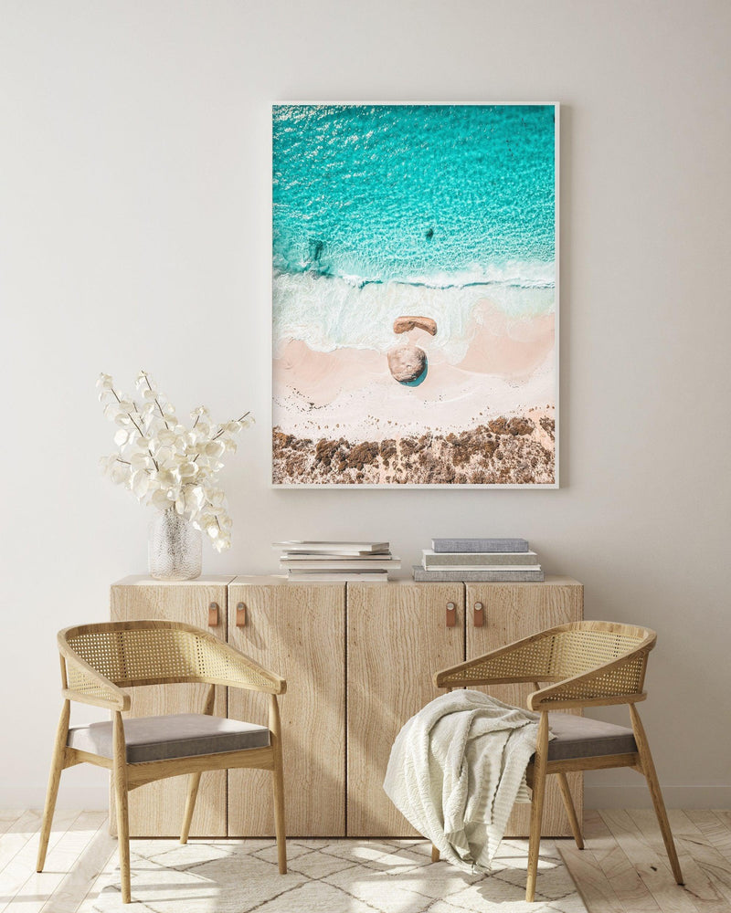 Two Peoples Bay II | WA Art Print-PRINT-Olive et Oriel-Olive et Oriel-Buy-Australian-Art-Prints-Online-with-Olive-et-Oriel-Your-Artwork-Specialists-Austrailia-Decorate-With-Coastal-Photo-Wall-Art-Prints-From-Our-Beach-House-Artwork-Collection-Fine-Poster-and-Framed-Artwork