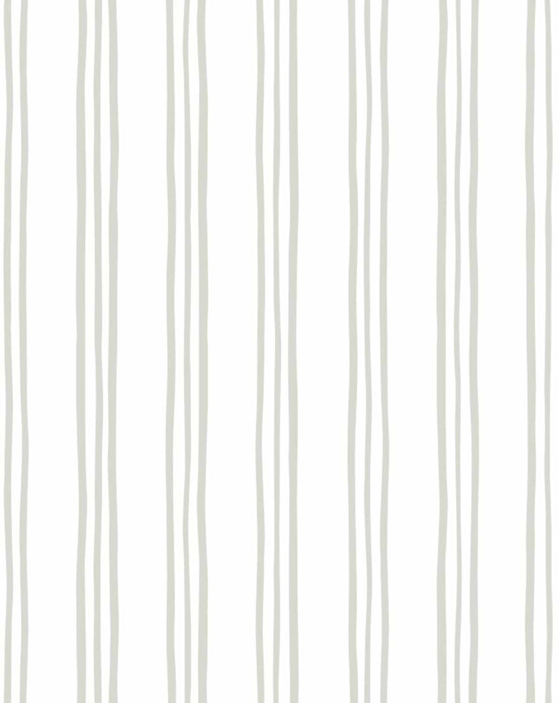 Uneven Stripe in Olive Wallpaper-Wallpaper-Buy Kids Removable Wallpaper Online Our Custom Made Children√¢‚Ç¨‚Ñ¢s Wallpapers Are A Fun Way To Decorate And Enhance Boys Bedroom Decor And Girls Bedrooms They Are An Amazing Addition To Your Kids Bedroom Walls Our Collection of Kids Wallpaper Is Sure To Transform Your Kids Rooms Interior Style From Pink Wallpaper To Dinosaur Wallpaper Even Marble Wallpapers For Teen Boys Shop Peel And Stick Wallpaper Online Today With Olive et Oriel